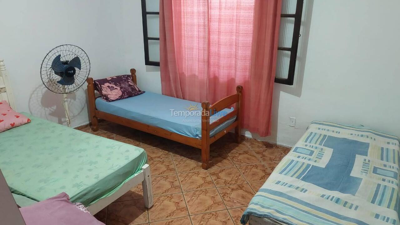 House for vacation rental in Cabo Frio (Peró)
