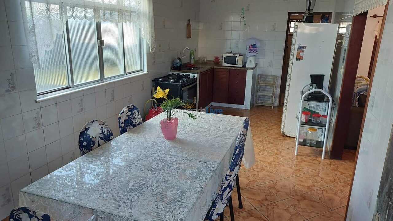 House for vacation rental in Cabo Frio (Peró)