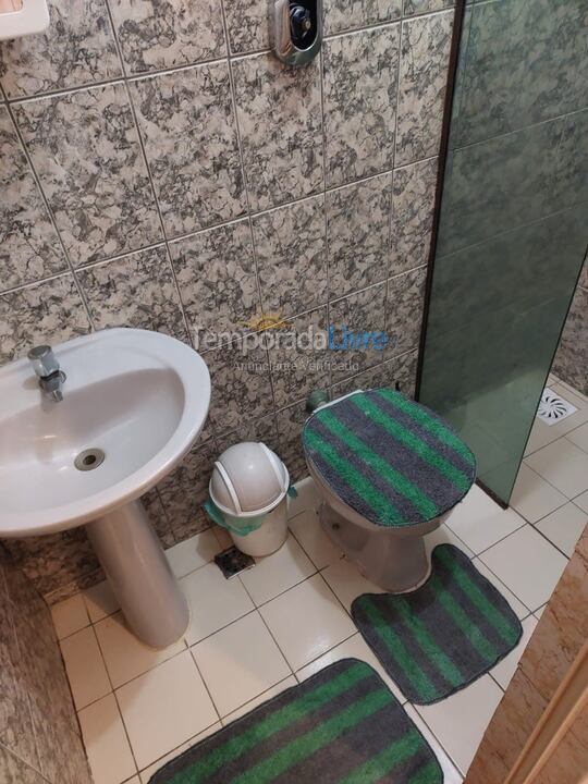 House for vacation rental in Cabo Frio (Peró)