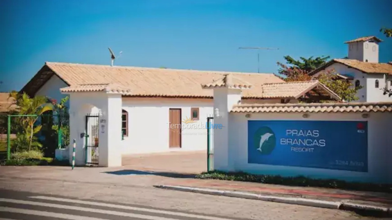 Casa para aluguel de temporada em Florianópolis (Cachoeira do Bom Jesus)
