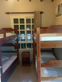 Alugo casa em hotel pe na areia