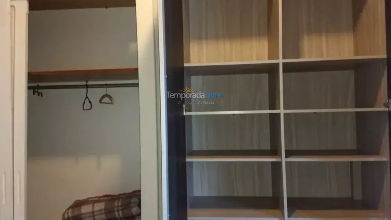 Casa para aluguel de temporada em Florianópolis (Cachoeira do Bom Jesus)