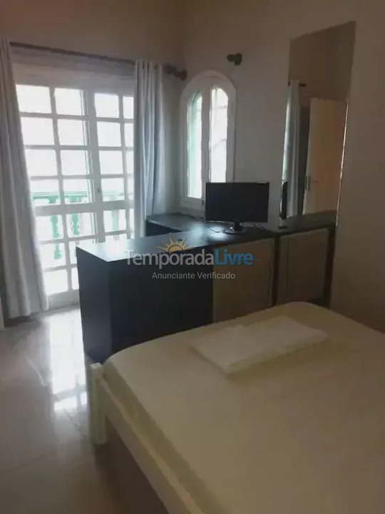 Casa para aluguel de temporada em Florianópolis (Cachoeira do Bom Jesus)