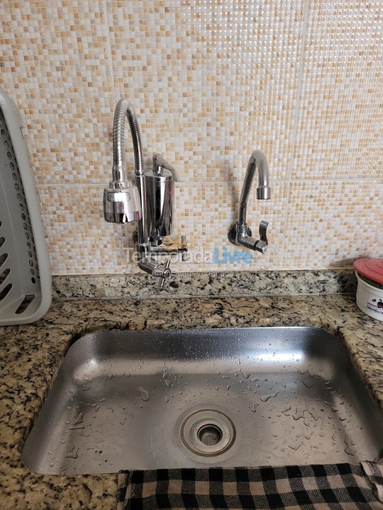 House for vacation rental in Mongaguá (Jardim Praia Grande Mongaguá)