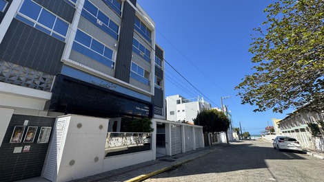 Apartment for rent in Bombinhas - Canto Grande