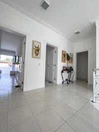 Disponible en Praia da Baleia. Duerme 16.