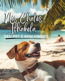 Chalet a minutos de la playa de Perequê /churas/WIFi250MB/Garg