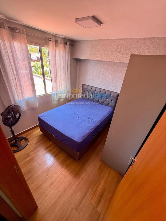 Casa para aluguel de temporada em Matinhos (Caiobá)