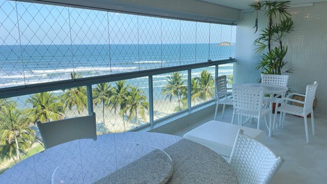 Apartamento para alugar em Bertioga - Riviera de São Lourenço