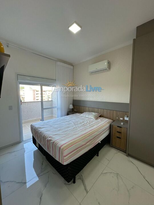 Apartamento para alquiler de vacaciones em Florianopolis (Praia dos Ingleses)