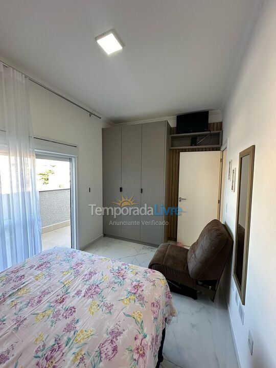 Apartamento para alquiler de vacaciones em Florianopolis (Praia dos Ingleses)