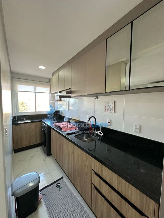 Apartamento para alquiler de vacaciones em Florianopolis (Praia dos Ingleses)