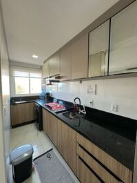 🏖️ Dúplex en Ingleses • 2 dormitorios, barbacoa, wifi • A 200 m de la playa