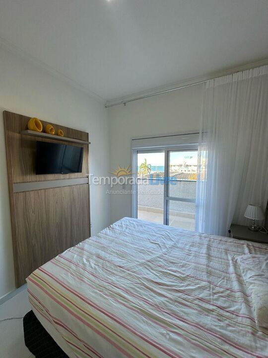 Apartamento para alquiler de vacaciones em Florianopolis (Praia dos Ingleses)