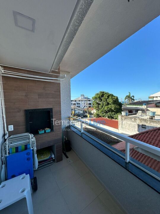 Apartamento para alquiler de vacaciones em Florianopolis (Praia dos Ingleses)