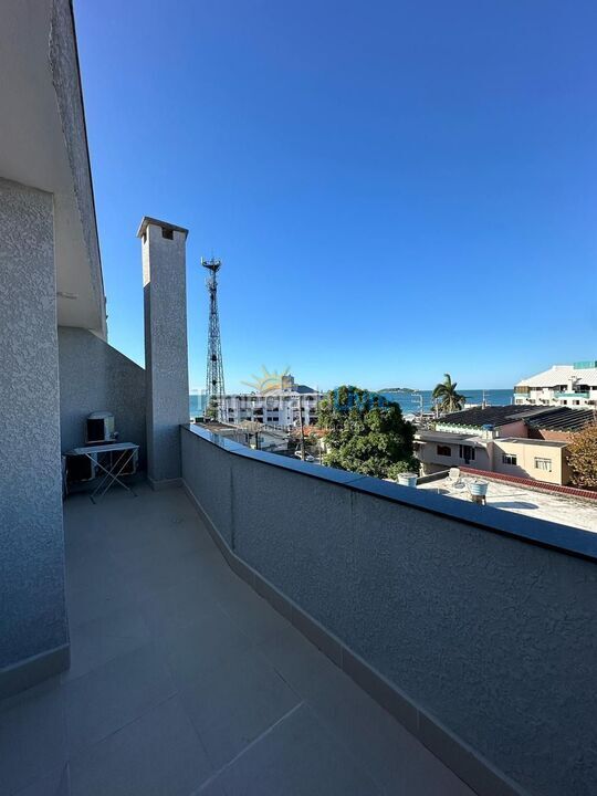 Apartamento para alquiler de vacaciones em Florianopolis (Praia dos Ingleses)