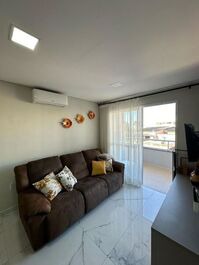 🏖️ Dúplex en Ingleses • 2 dormitorios, barbacoa, wifi • A 200 m de la playa