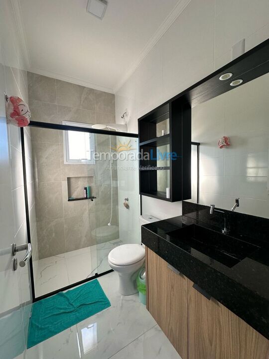 Apartamento para alquiler de vacaciones em Florianopolis (Praia dos Ingleses)