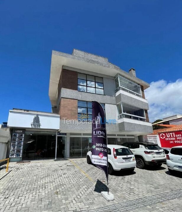 Apartamento para alquiler de vacaciones em Florianopolis (Praia dos Ingleses)