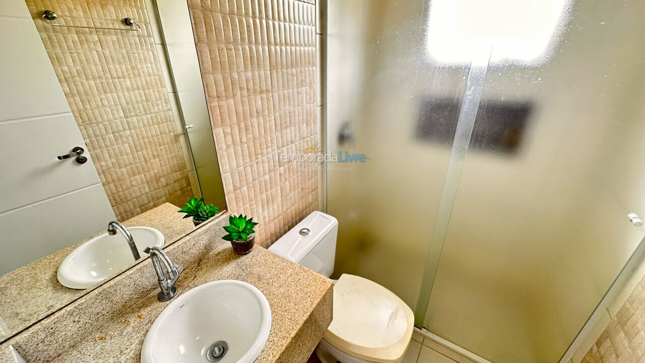 Casa para aluguel de temporada em Florianópolis (Lagoinha)