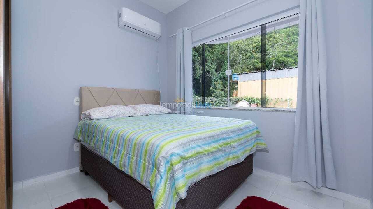 Casa para alquiler de vacaciones em Bombinhas (Canto Grande)