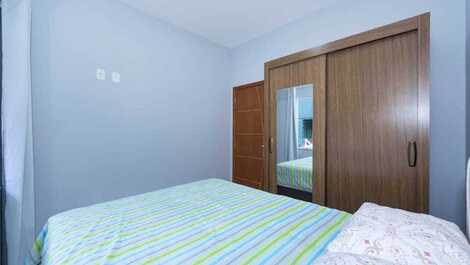 Maravillosa casa en la playa de Conceição