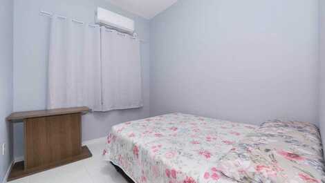 Maravillosa casa en la playa de Conceição