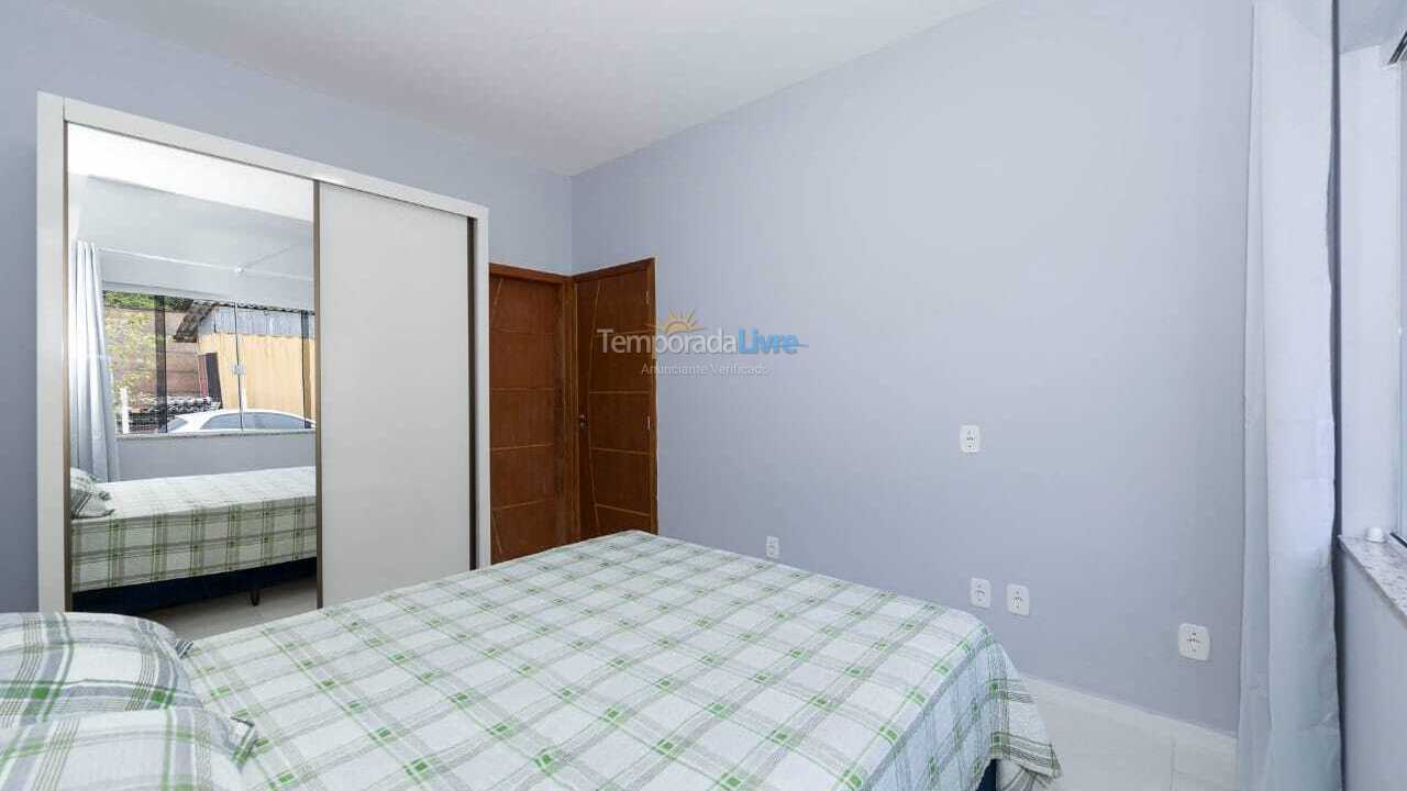 Casa para alquiler de vacaciones em Bombinhas (Canto Grande)