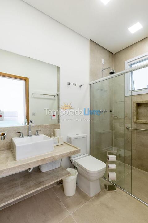 House for vacation rental in Boituva (Rancho Dos Arcos)