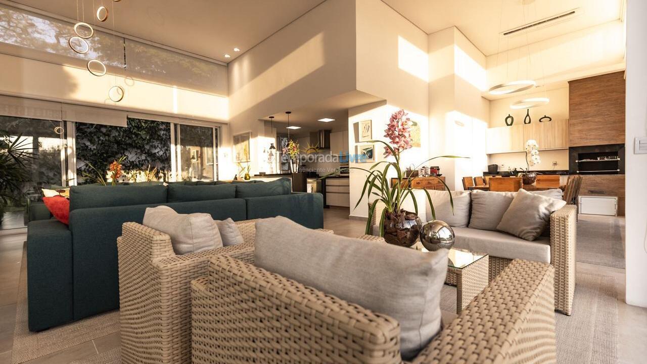 House for vacation rental in Boituva (Rancho Dos Arcos)