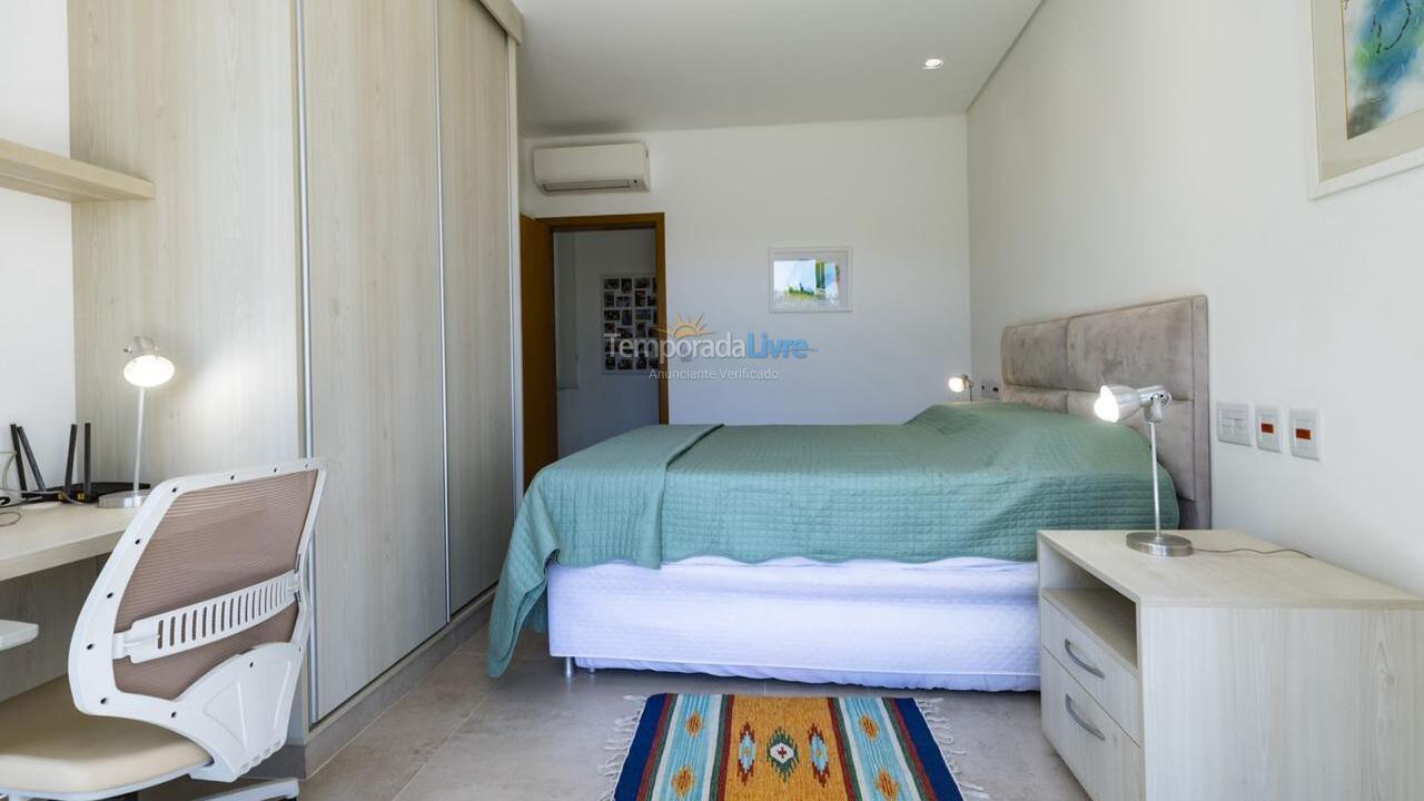 House for vacation rental in Boituva (Rancho Dos Arcos)