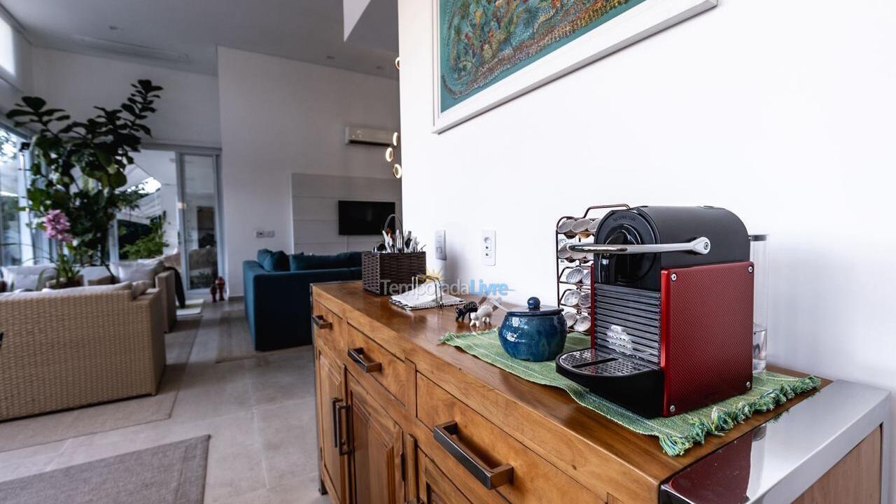 House for vacation rental in Boituva (Rancho Dos Arcos)