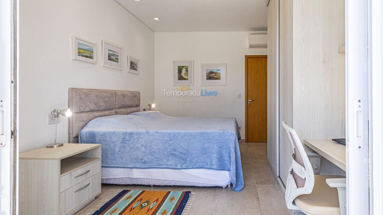 House for vacation rental in Boituva (Rancho Dos Arcos)