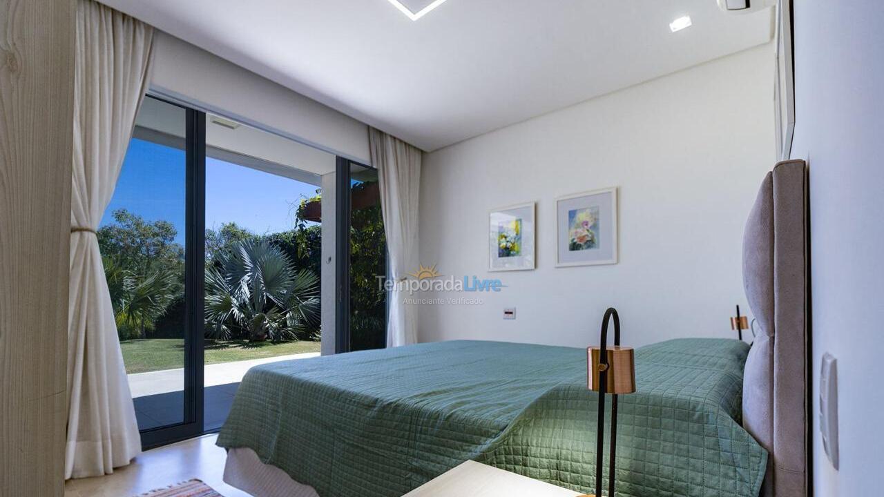 House for vacation rental in Boituva (Rancho Dos Arcos)