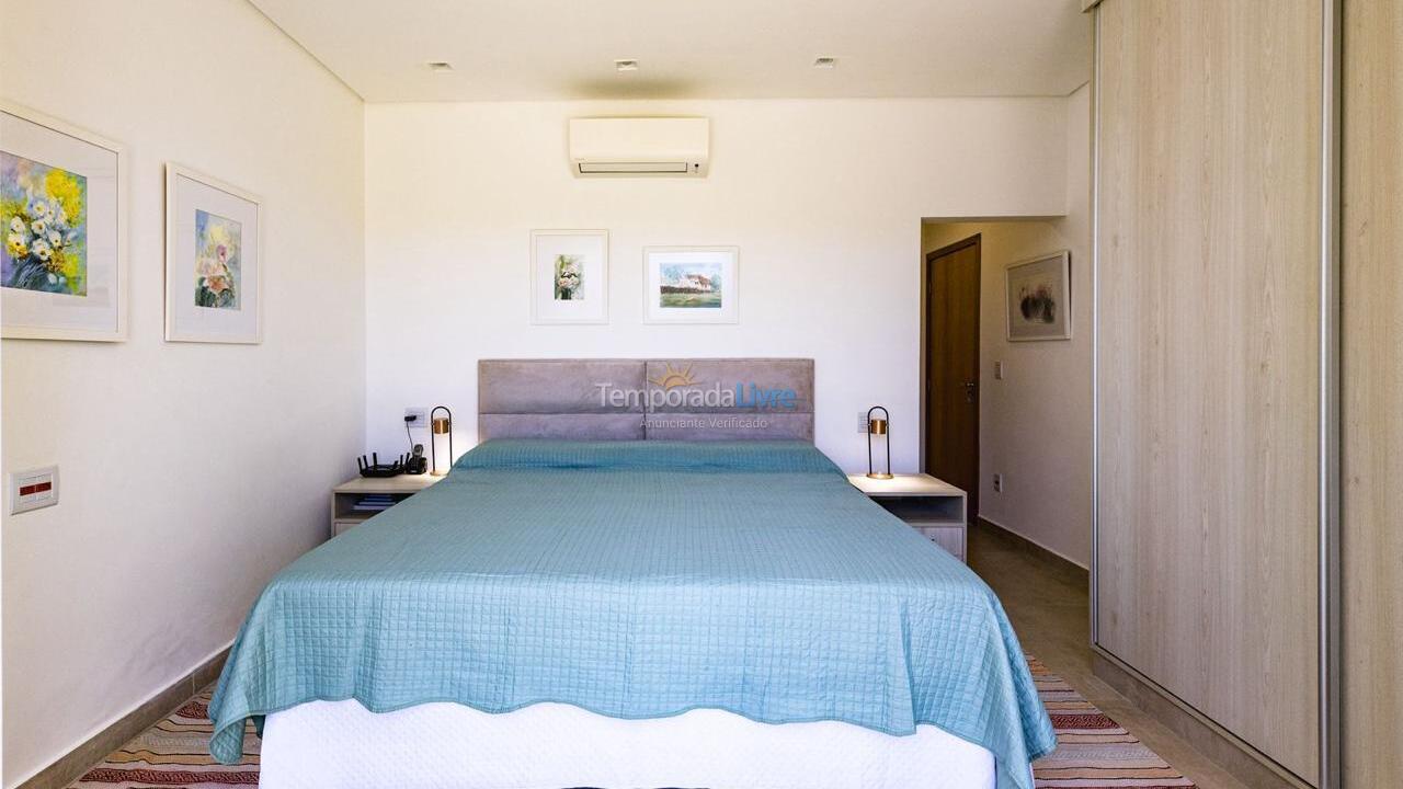 House for vacation rental in Boituva (Rancho Dos Arcos)