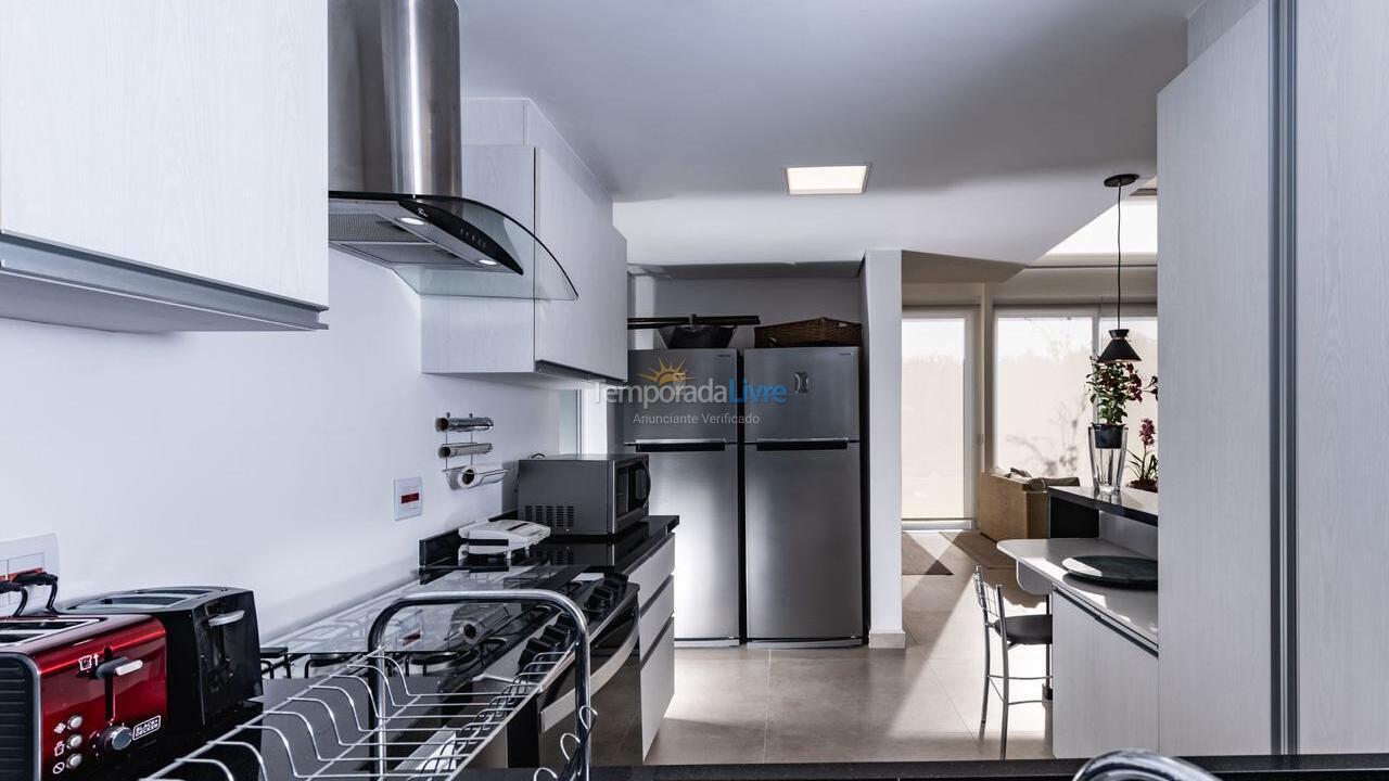 House for vacation rental in Boituva (Rancho Dos Arcos)