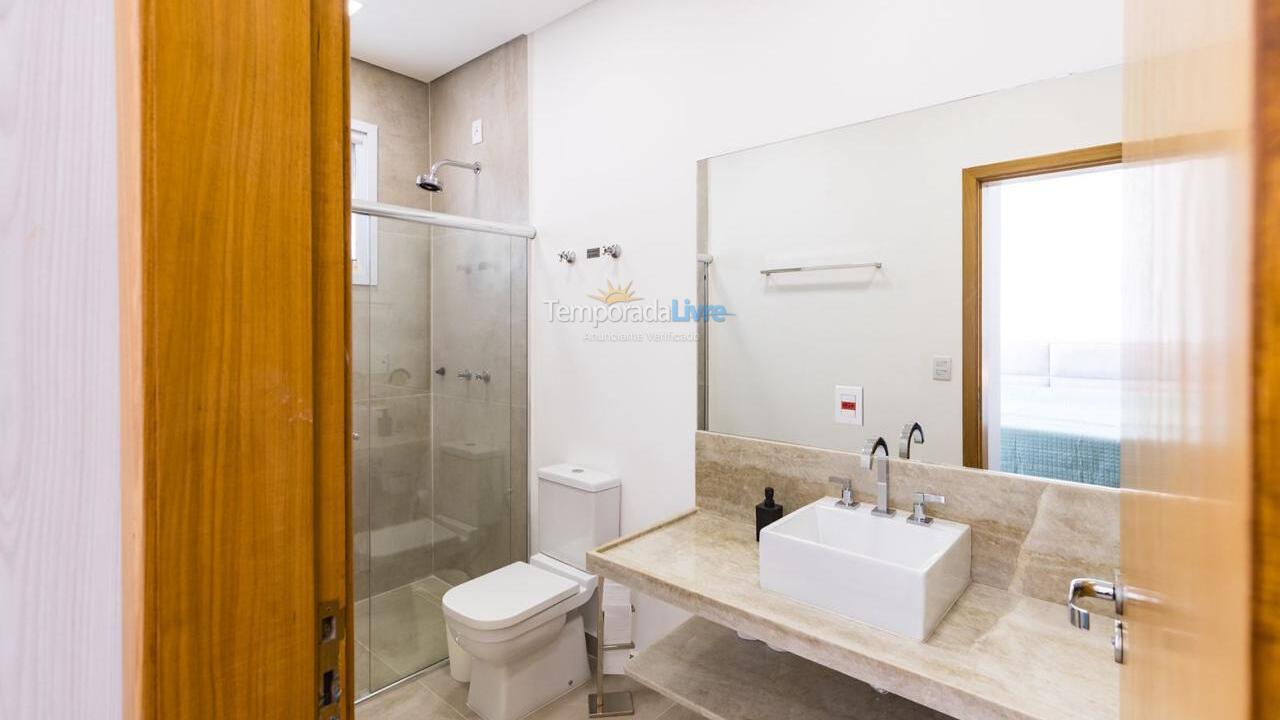 House for vacation rental in Boituva (Rancho Dos Arcos)