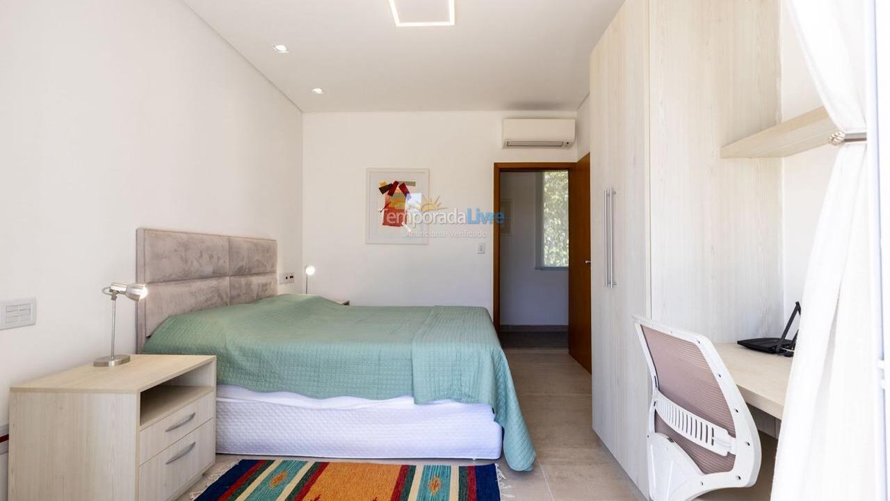 House for vacation rental in Boituva (Rancho Dos Arcos)