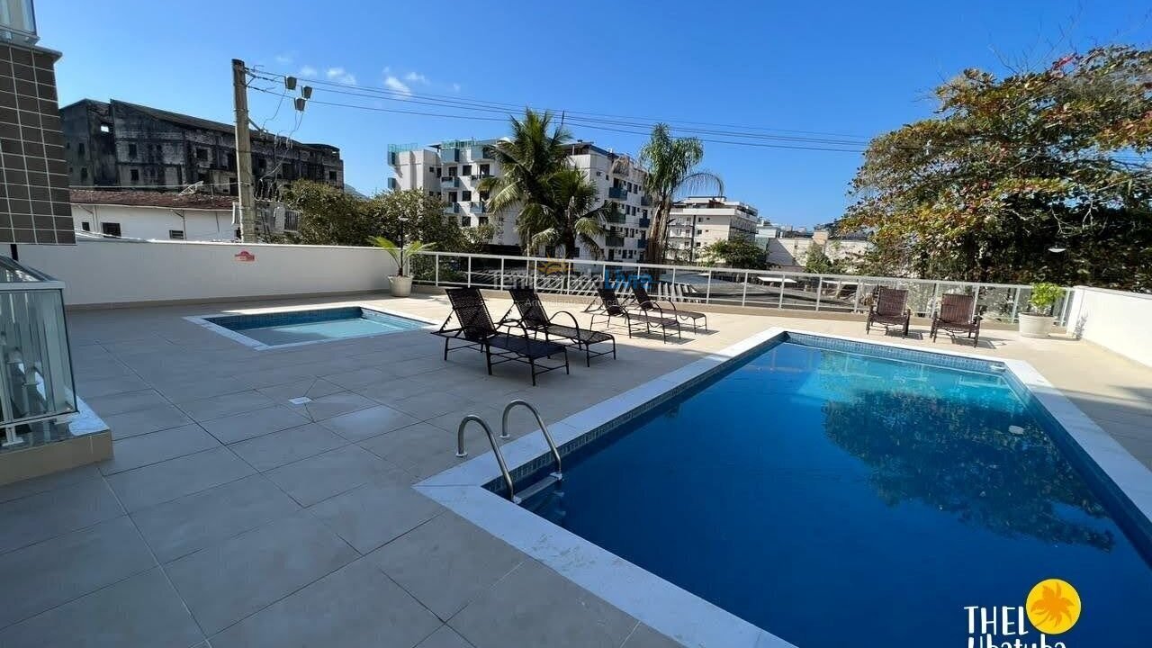Apartamento para aluguel de temporada em Ubatuba (Praia Grande)