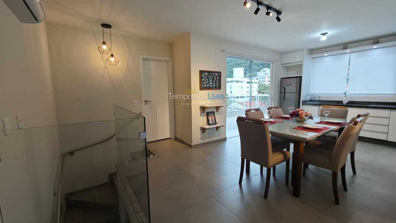 Apartamento para aluguel de temporada em Bombinhas (Praia de Bombinhas)