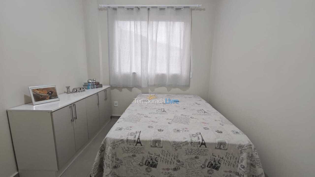 Apartamento para aluguel de temporada em Bombinhas (Praia de Bombinhas)