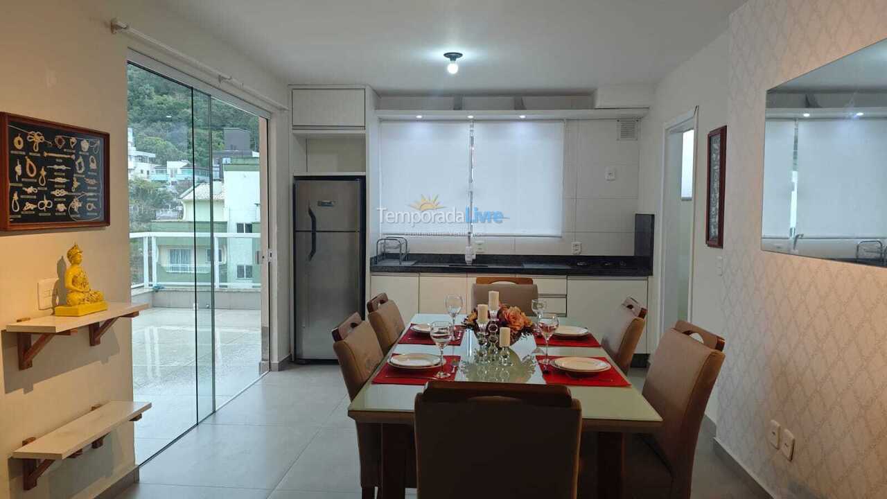 Apartamento para aluguel de temporada em Bombinhas (Praia de Bombinhas)