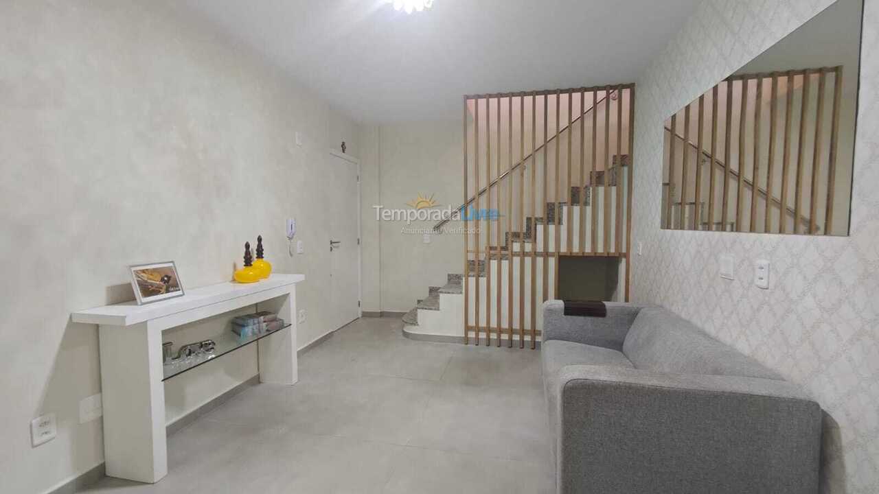 Apartamento para aluguel de temporada em Bombinhas (Praia de Bombinhas)