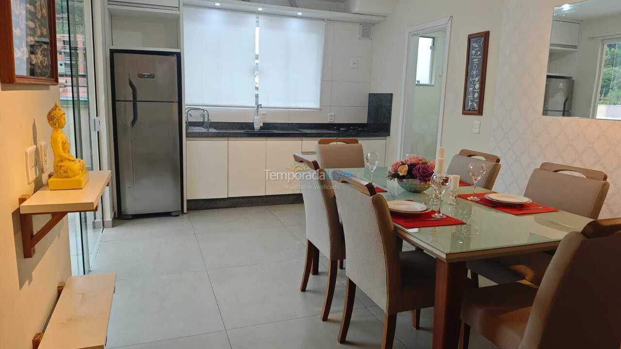 Apartamento para aluguel de temporada em Bombinhas (Praia de Bombinhas)