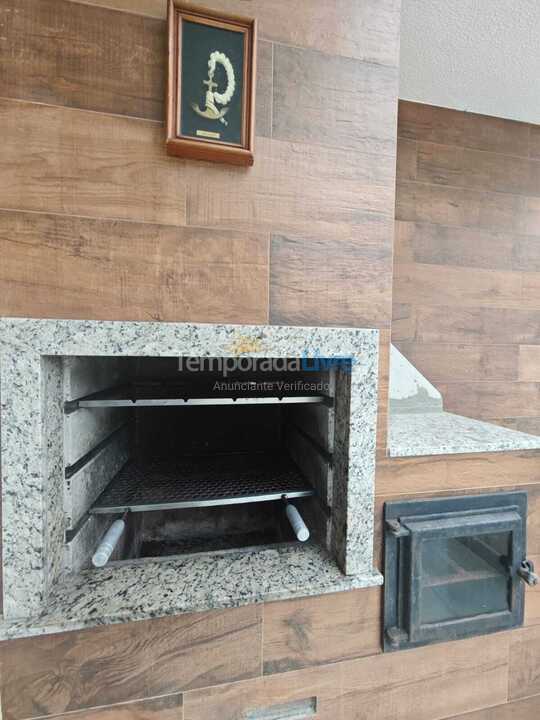 Apartamento para aluguel de temporada em Bombinhas (Praia de Bombinhas)