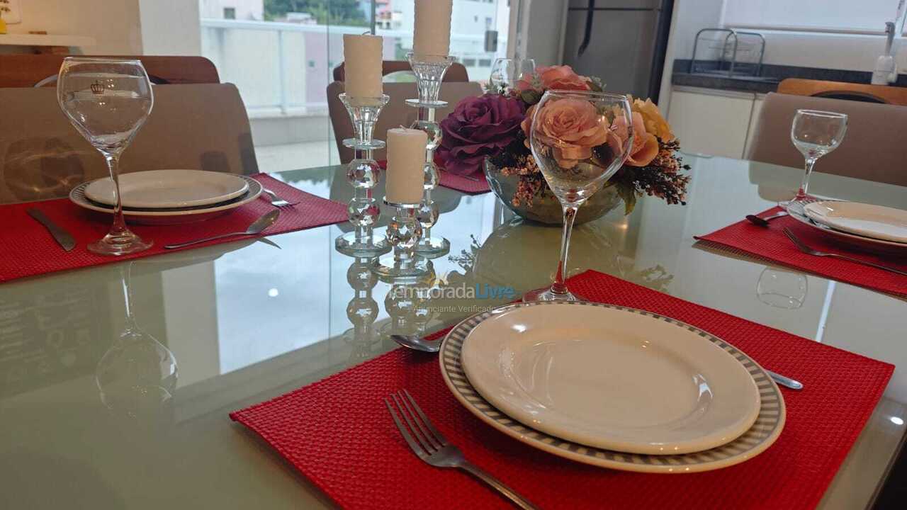 Apartamento para aluguel de temporada em Bombinhas (Praia de Bombinhas)