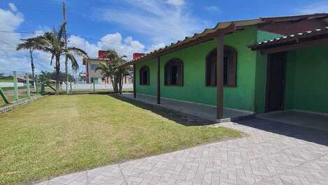 Casa para alquilar en Cidreira - Centro