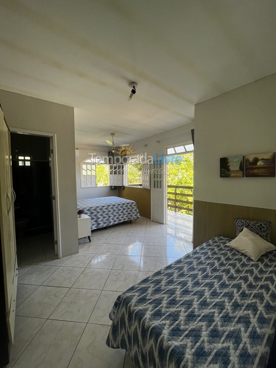 House for vacation rental in Camaçari (Itacimirim)