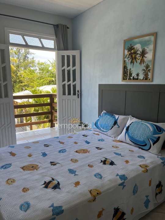 House for vacation rental in Camaçari (Itacimirim)