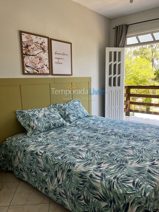 House for vacation rental in Camaçari (Itacimirim)